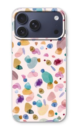 Terrazzo Memphis