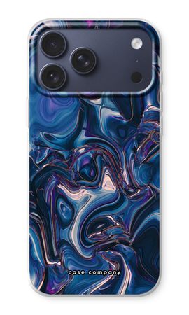 Mirrored Mirage