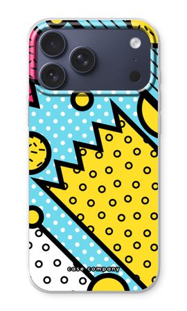 Pop Art #1
