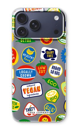 Fruitsticker
