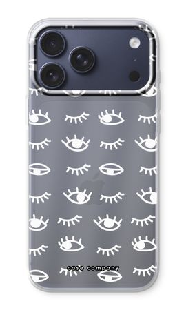 Eye pattern #3