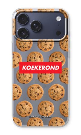 Koekerond
