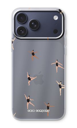 Dancing #1