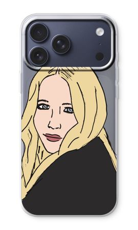 Mary Kate