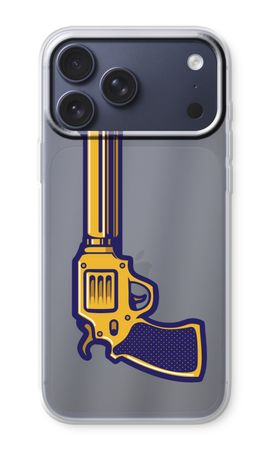 Pew Pew Pew