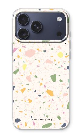 Terrazzo N°21