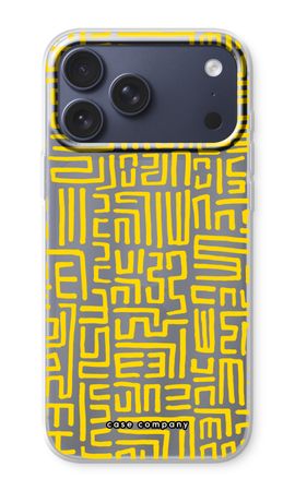 Majorelle Blue Print