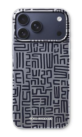 Moroccan Print