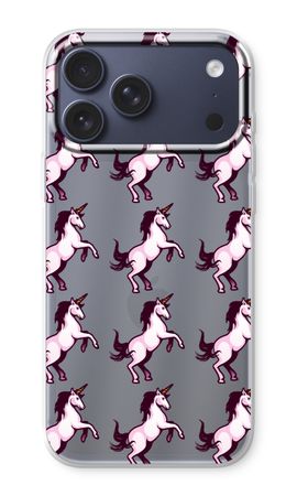 Musketon Unicorn