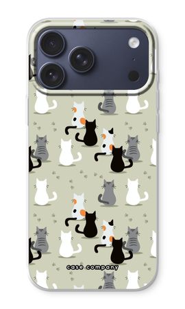 Cats