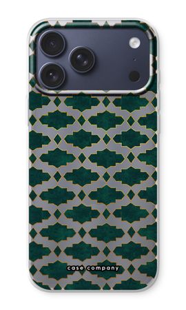 Moroccan tiles