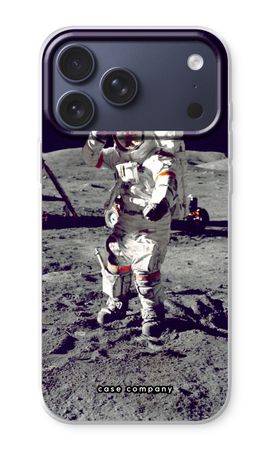 Spaceman