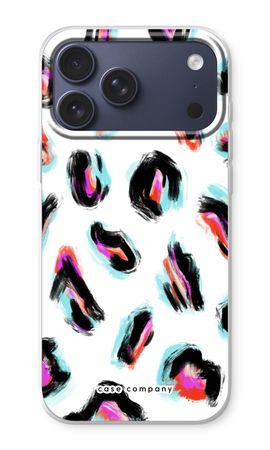 Cheetah color