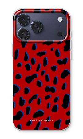 Red Leopard