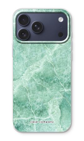 Marbre vert