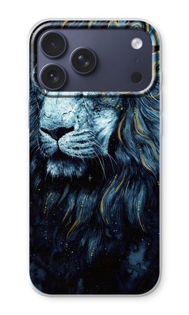 Darkness Lion