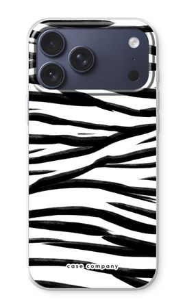 Zebra pattern