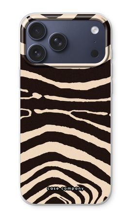 Arizona Zebra