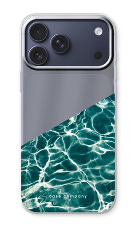 Reflection water