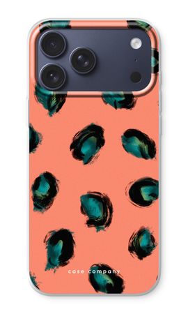 Pink Cheetah