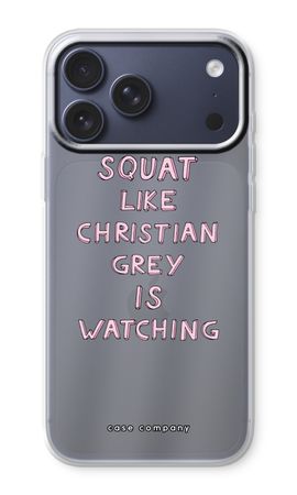 Christian Grey
