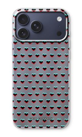 Little hearts