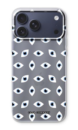 Eyes pattern
