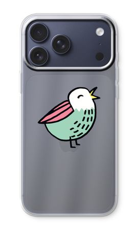Birdy