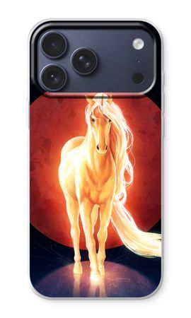 Last Unicorn