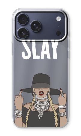 Slay All Day