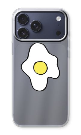 Fried egg