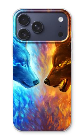 Fire & Ice