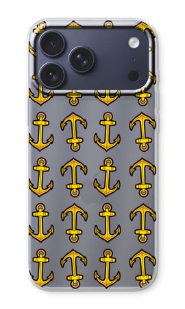 Musketon Anchor