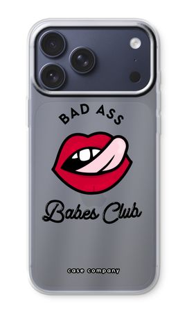 Badass Babes Club