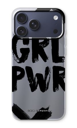 Girl Power #2
