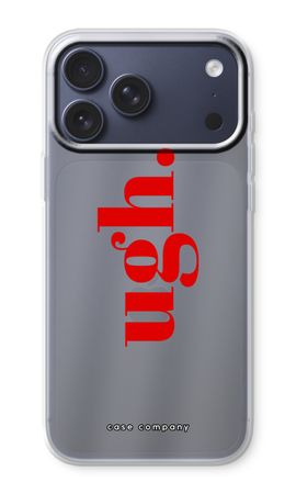 Ugh