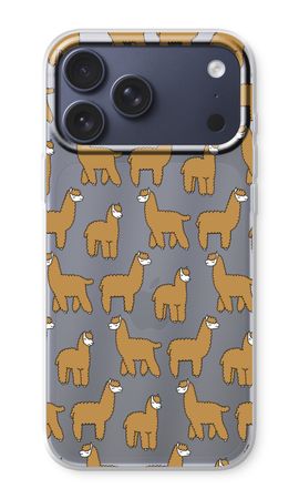 Alpacas