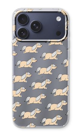 Ponys