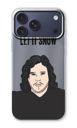 Let It Snow