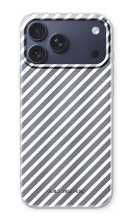 Stripes black and white