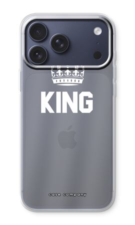 King