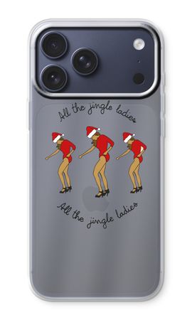 Jingle Ladies
