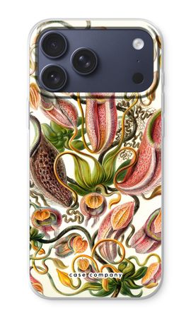 Haeckel Nepenthaceae