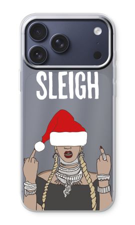 Came To Sleigh