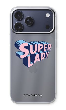 Super lady