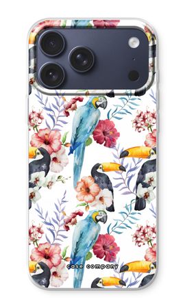 Bloemen tukan