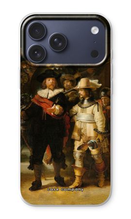 De Nachtwacht