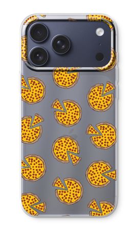 You Had Me At Pizza