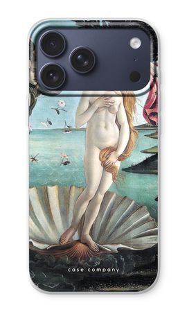 Birth Of Venus