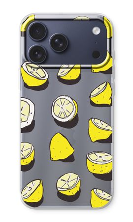 When Life Gives You Lemons...